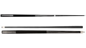Platinum Graphite 2-Piece 58" Pool Cue