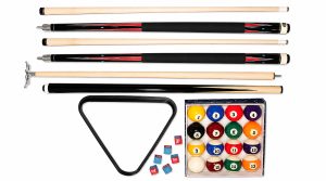 Basic accessory kit
