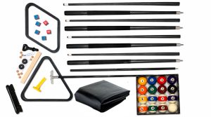 Platinum B accessory kit