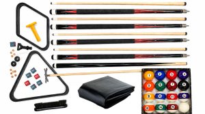 Silver B accessory kit