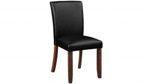 Poker Chair or Dining Chair in Chestnut