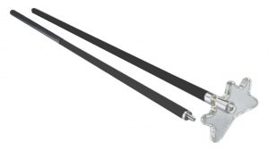 Fiberglass Bridge Stick