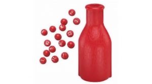 Peas Pool Game Plastic