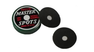 Tefco Master spots for pool tables