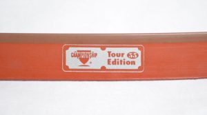K55 Championship Tour Edition Pool Table Cushion Rubber Set/6