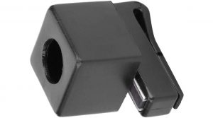 Magnetic Pool Cue Chalk Holder