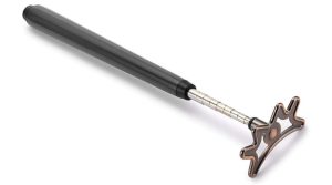 Extendable & Retractable Billiard Bridge Stick