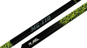 Raid MG110-BK Break Cue