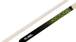 Raid MG110-JC Jump Cue