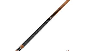 Dufferin HPL Premium 02R 2-Piece Pool Cue