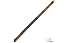 Dufferin HPL Premium 03R 2-Piece Pool Cue