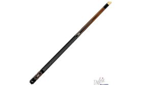 Dufferin HPL Premium 04R 2-Piece Pool Cue