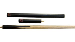 BCE Classic 3/4 Snooker Cue 57” 9.5mm with Extension