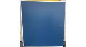 Used ping pong top
