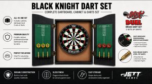 Dart set 1